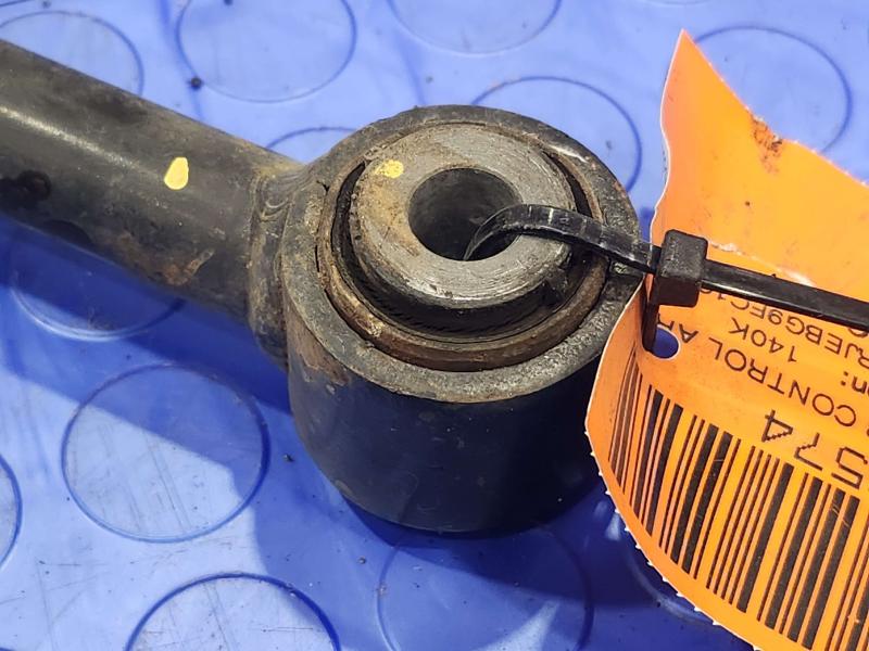 2015 Jeep Grand Cherokee Upper Control Arm Rear