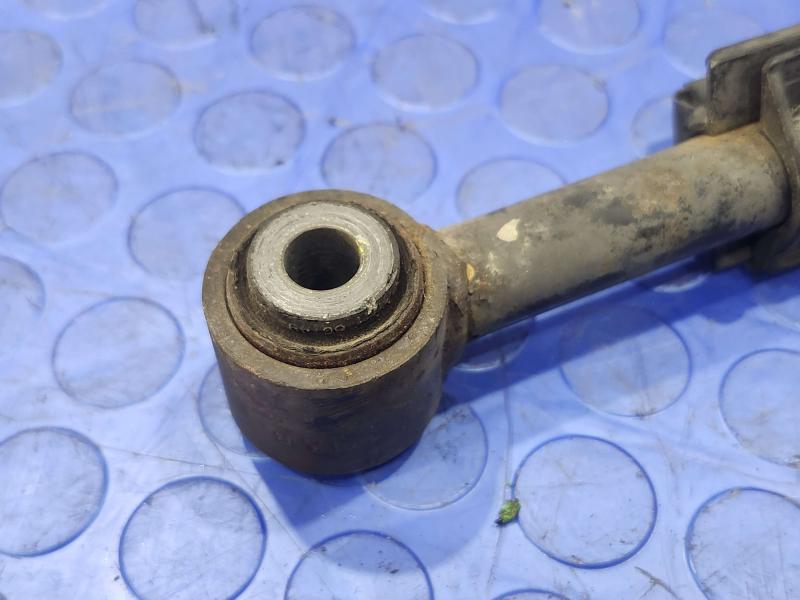2015 Jeep Grand Cherokee Upper Control Arm Rear