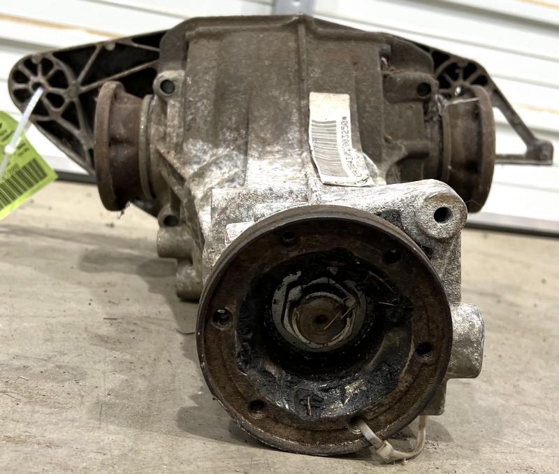 2010 Audi A5 Carrier/Differential Assembly