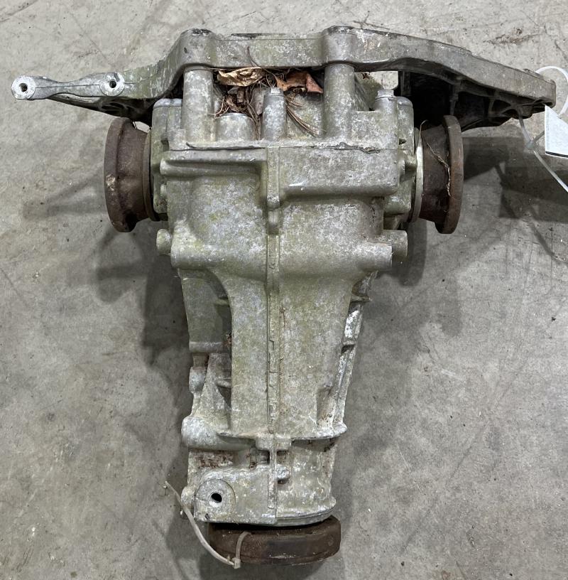 2010 Audi A5 Carrier/Differential Assembly