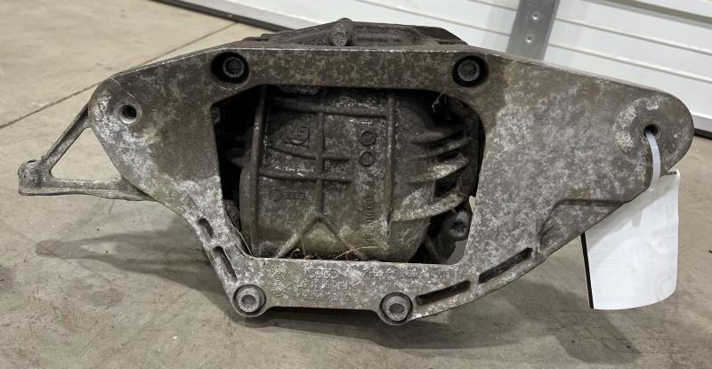 2010 Audi A5 Carrier/Differential Assembly