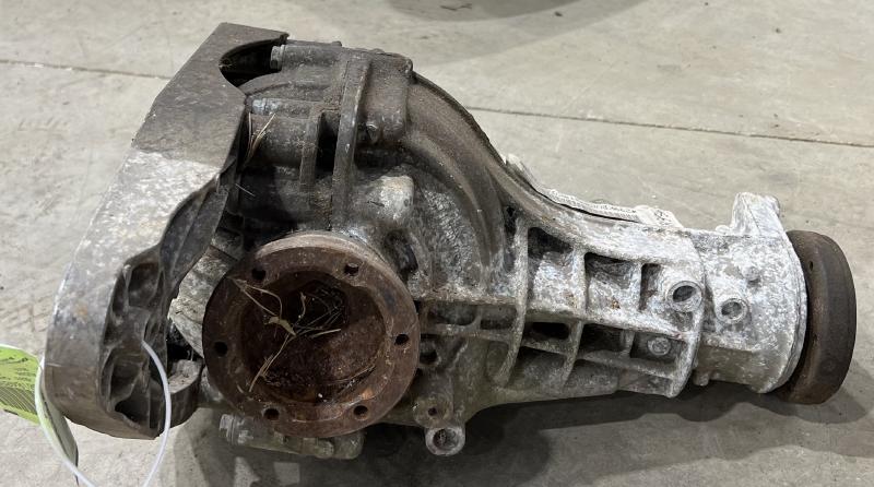 2010 Audi A5 Carrier/Differential Assembly