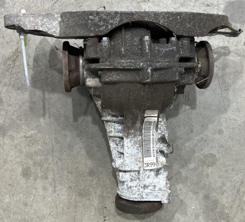 2010 Audi A5 Carrier/Differential Assembly