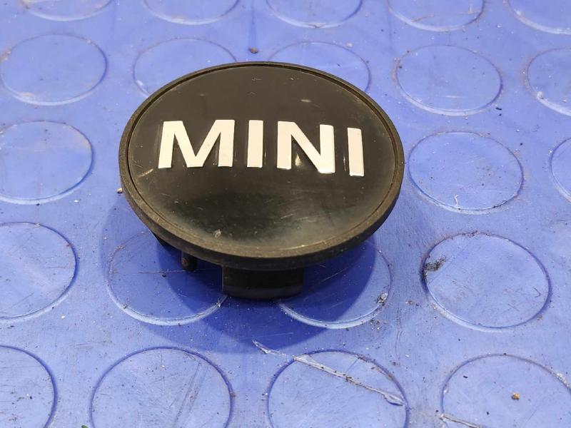 2014 MINI Cooper Countryman Center Cap