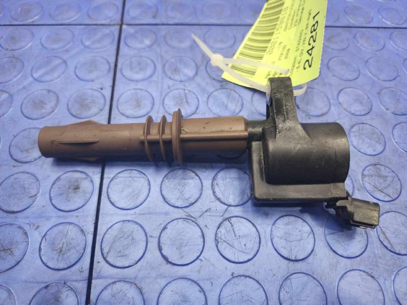 2009 Ford F-150 Ignition Coil/Ignitor