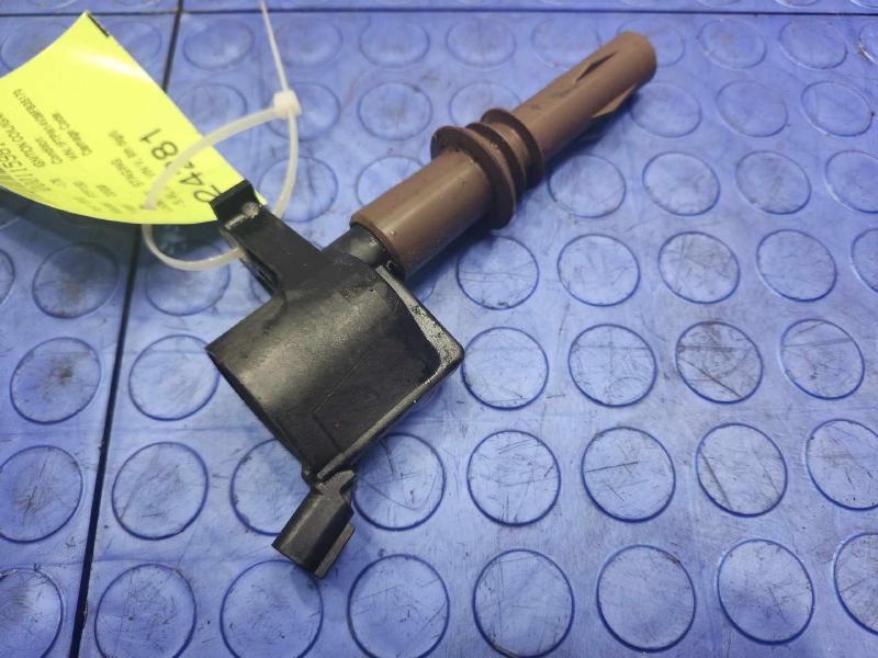 2009 Ford F-150 Ignition Coil/Ignitor