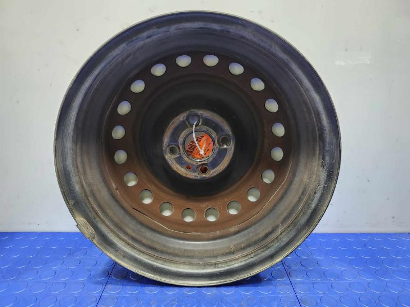 2018 Kia Rio Wheel