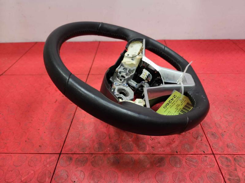2020-2023 Nissan Sentra SV Steering Wheel Black Leather Genuine OEM 484306LW4C
