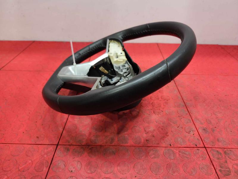 2020-2023 Nissan Sentra SV Steering Wheel Black Leather Genuine OEM 484306LW4C