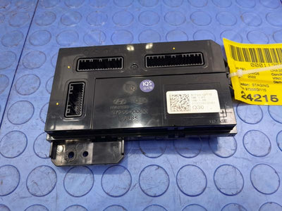 2022 Hyundai Ioniq 5 Dash Control Unit Module Genuine OEM Part 97255GI110