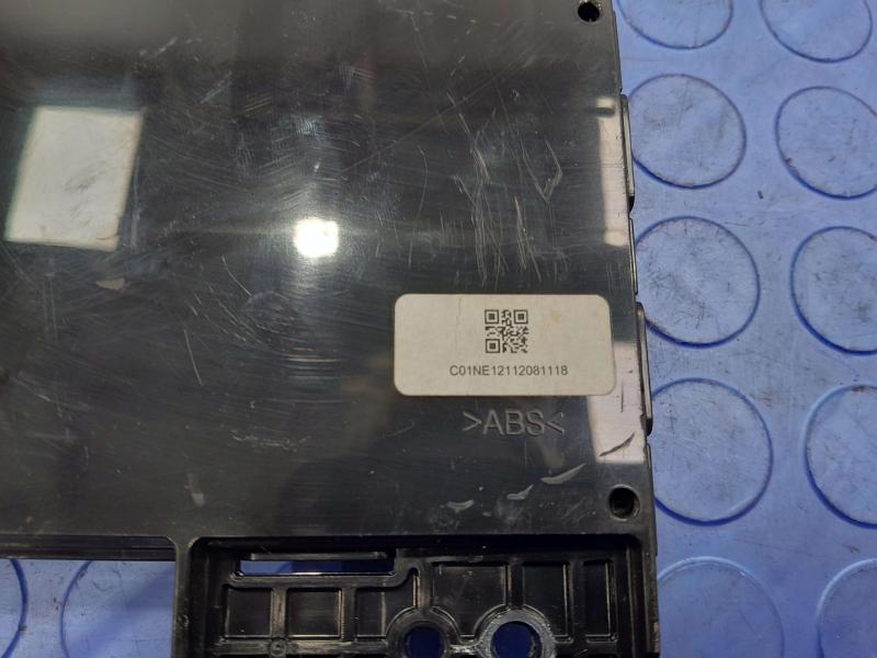 2022 Hyundai Ioniq 5 Dash Control Unit Module Genuine OEM Part 97255GI110