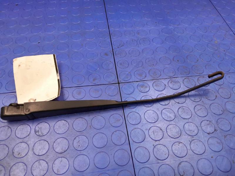 2003 Jeep Wrangler Wiper Arm