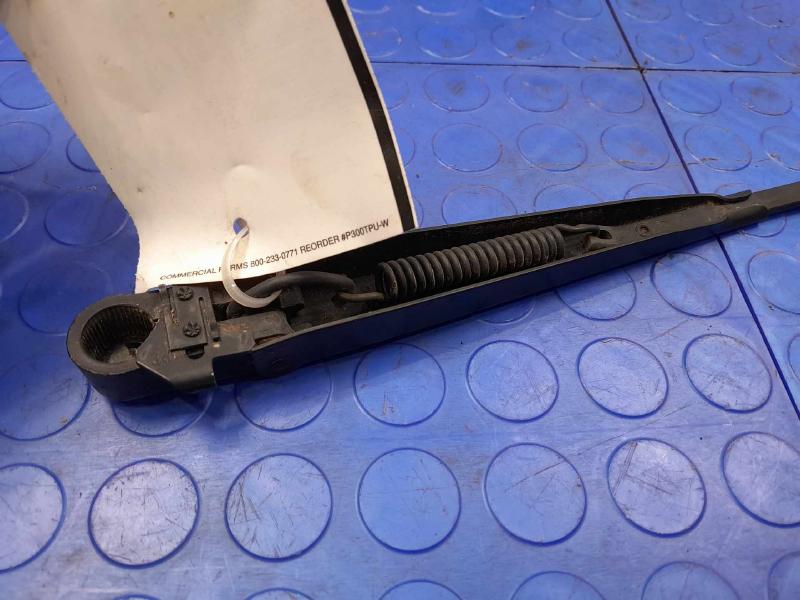 2003 Jeep Wrangler Wiper Arm