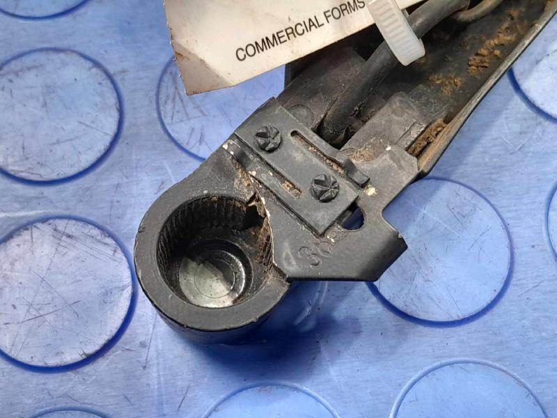 2003 Jeep Wrangler Wiper Arm