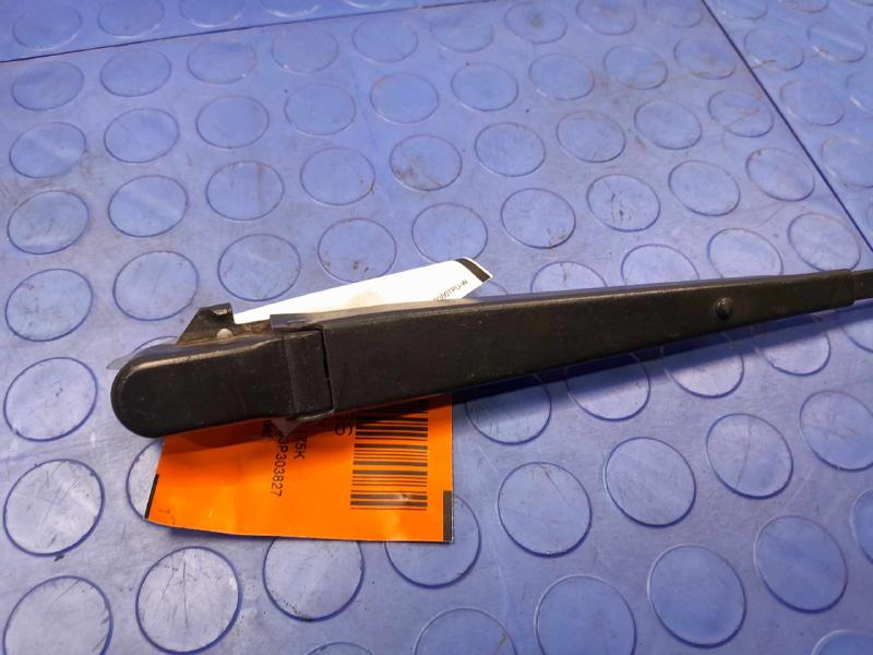 2003 Jeep Wrangler Wiper Arm
