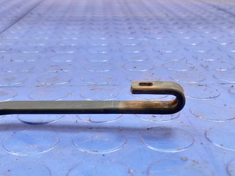 2003 Jeep Wrangler Wiper Arm