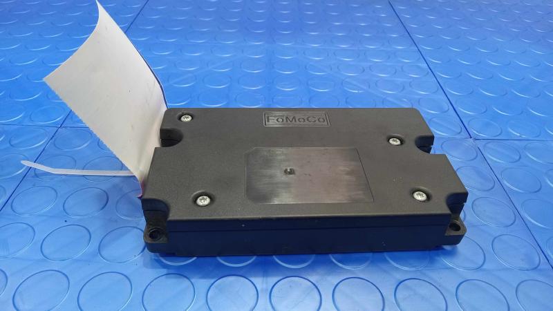 2013 Ford Focus Chassis Brain Box