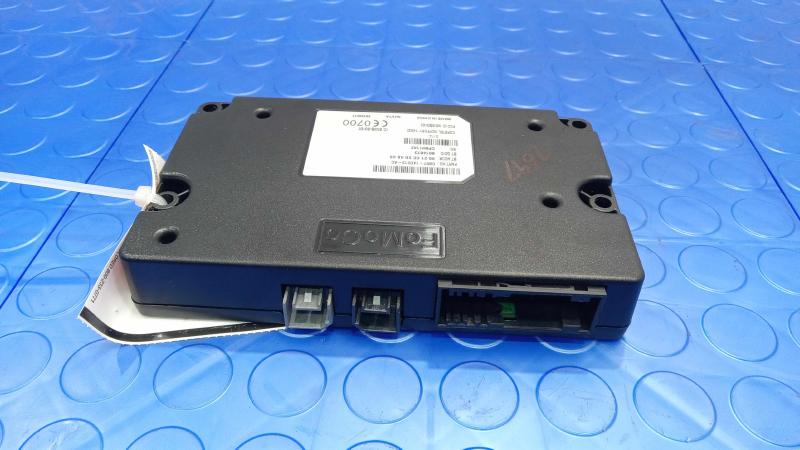 2013 Ford Focus Chassis Brain Box