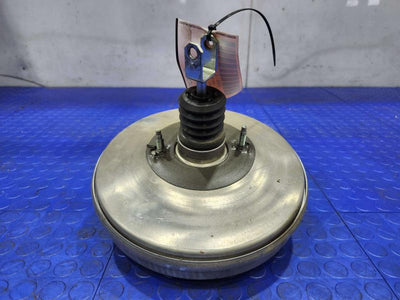 2017 BMW X1 Power Brake Booster