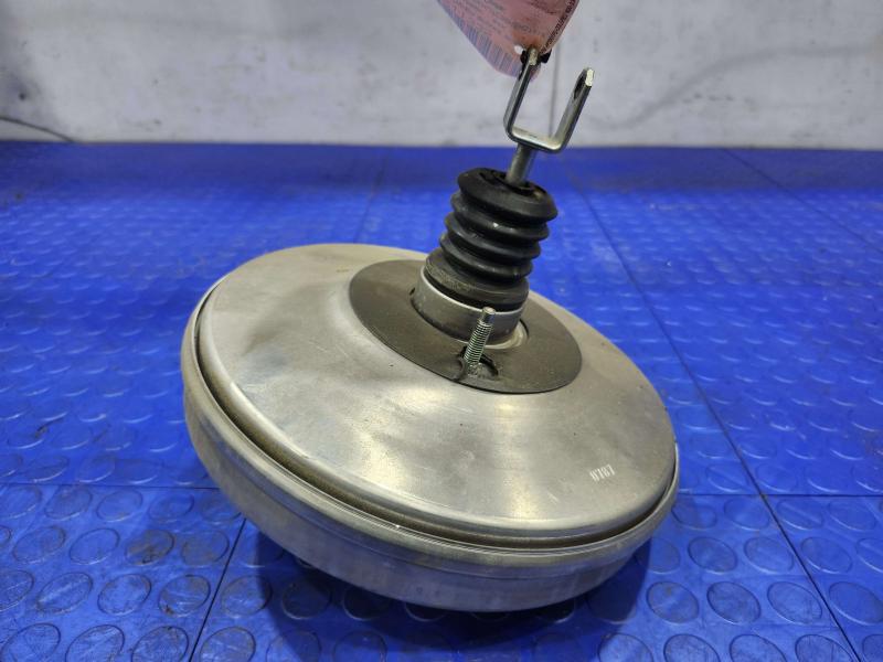 2017 BMW X1 Power Brake Booster