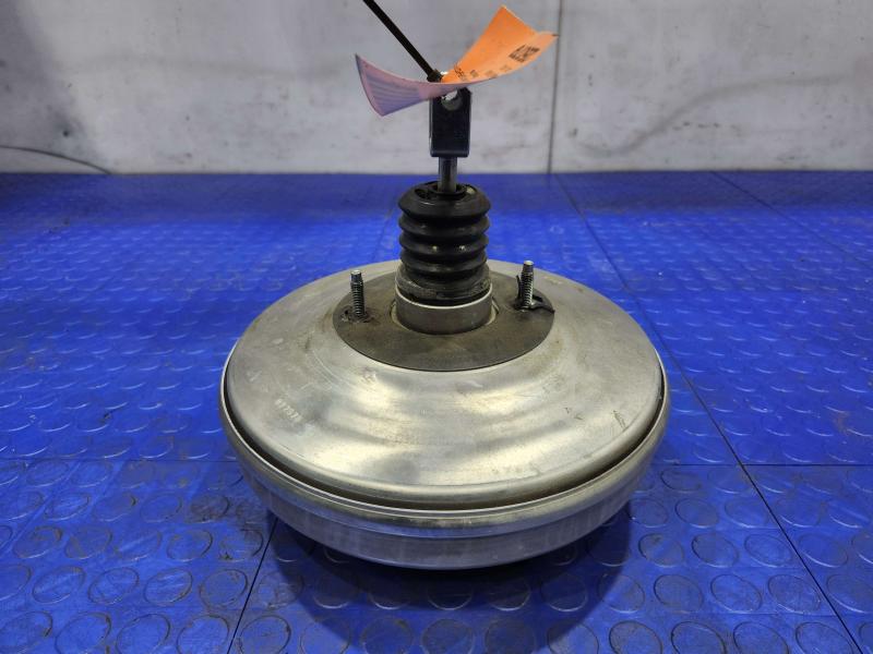 2017 BMW X1 Power Brake Booster