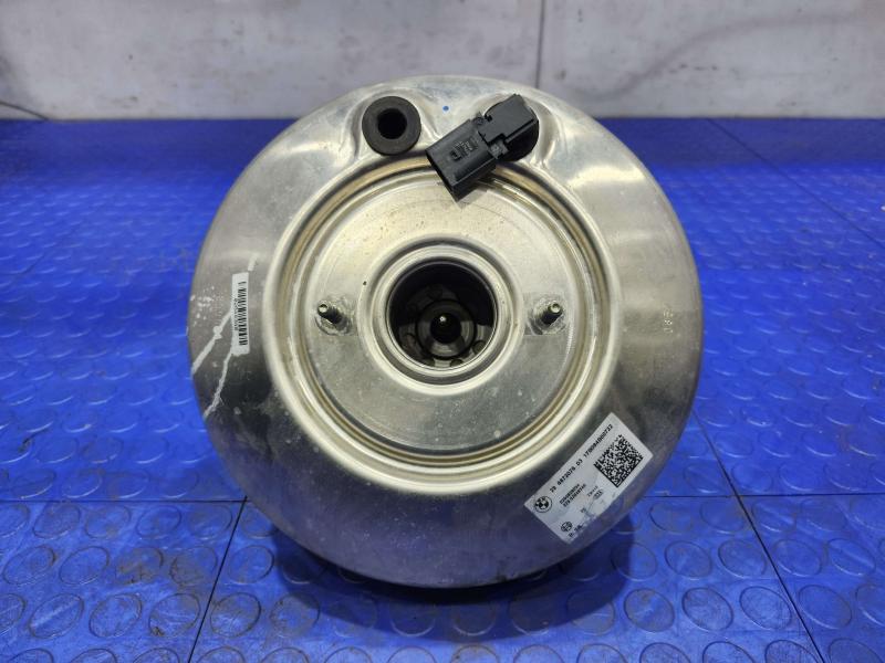 2017 BMW X1 Power Brake Booster