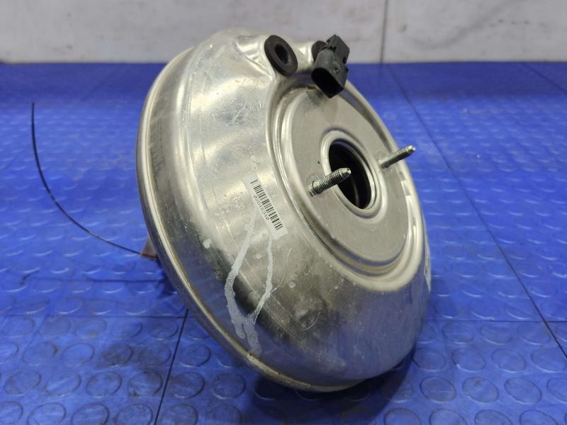 2017 BMW X1 Power Brake Booster