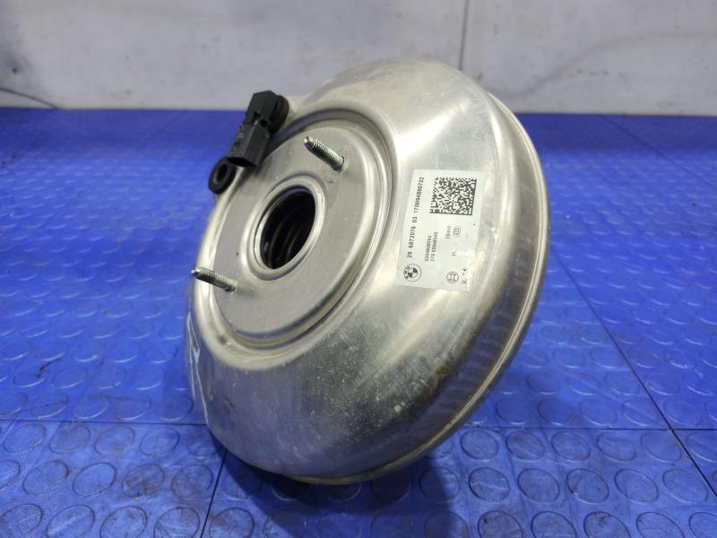2017 BMW X1 Power Brake Booster