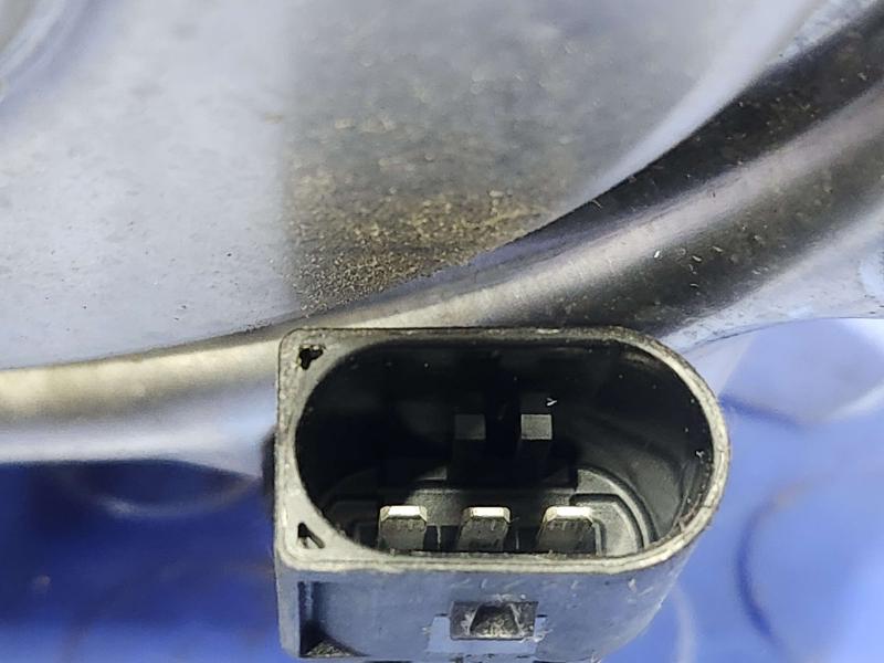 2017 BMW X1 Power Brake Booster