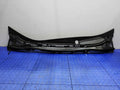 2013-2017 Nissan Leaf Cowl Panel Cover Grille Air Inlet Genuine OEM 668623NF0A