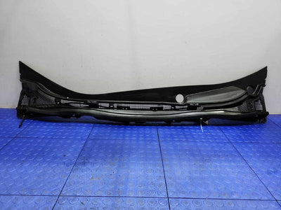 2013-2017 Nissan Leaf Cowl Panel Cover Grille Air Inlet Genuine OEM 668623NF0A