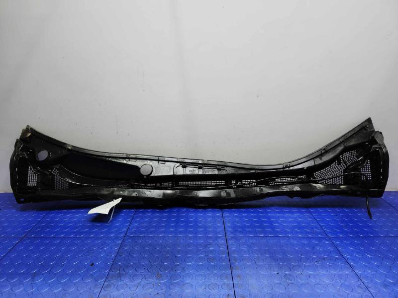 2013-2017 Nissan Leaf Cowl Panel Cover Grille Air Inlet Genuine OEM 668623NF0A