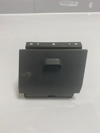 1989-94 Ford Bronco I F150 F250 F350 Ashtay and Cigarette Plug OEM Gray
