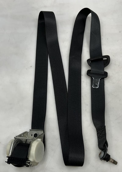 2015 Dodge Dart Rear Seat Belt