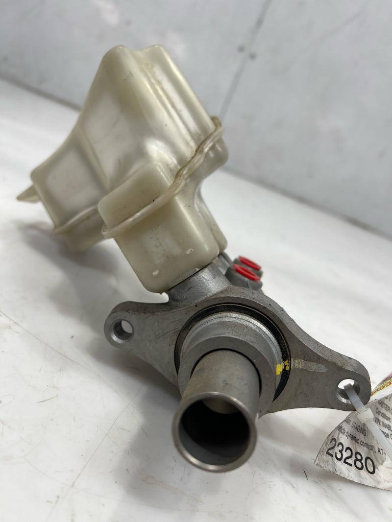 2013 Nissan Altima Master Cylinder
