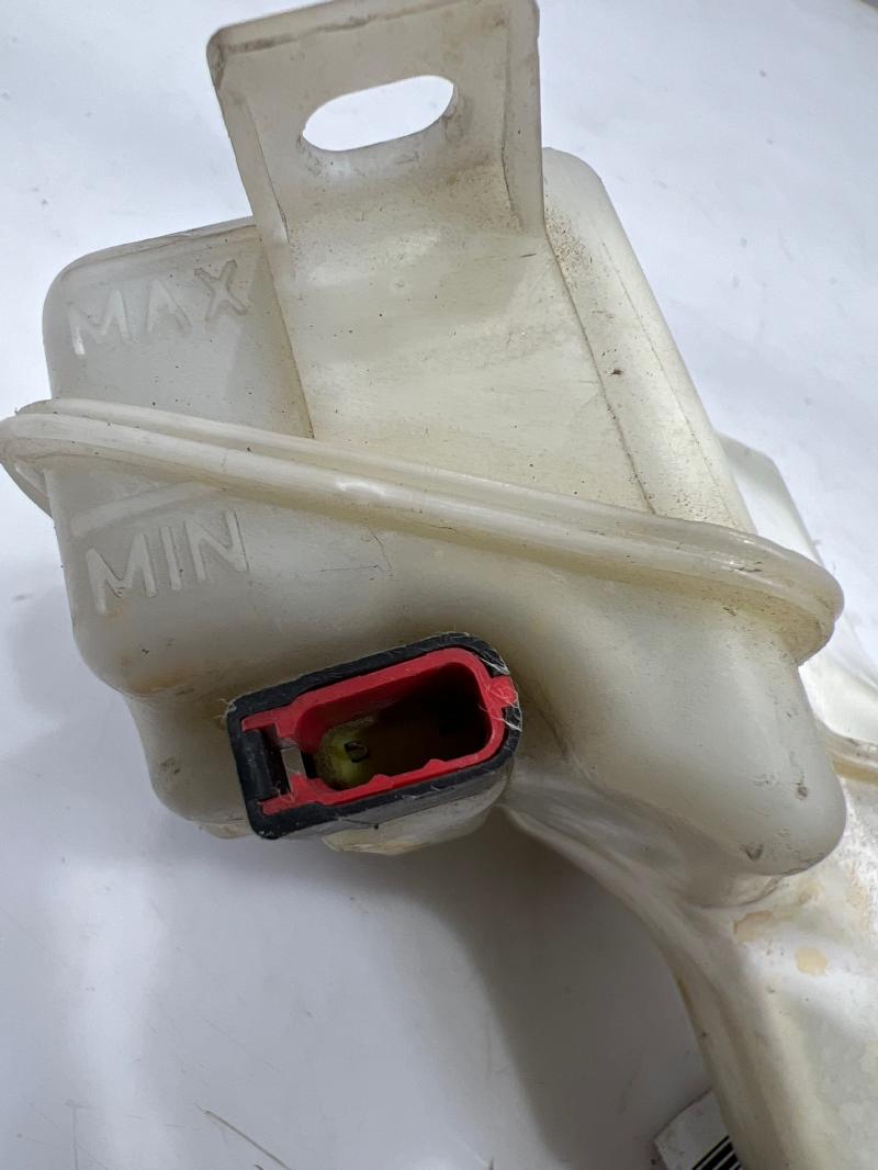 2013 Nissan Altima Master Cylinder