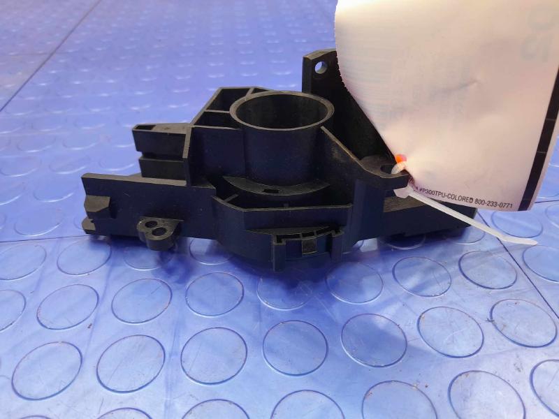 2007-2008 Honda Fit Steering Column Combination Switch Base OEM 35251-SCC-J11