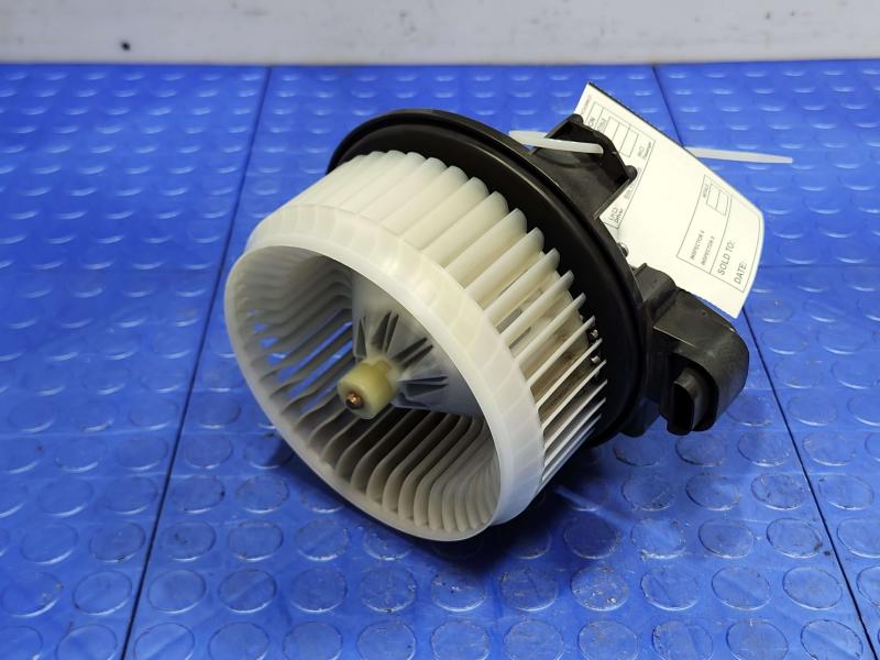 2018 Toyota Highlander Blower Motor