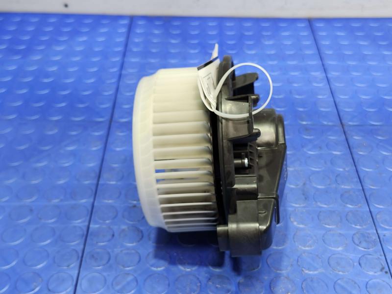 2018 Toyota Highlander Blower Motor