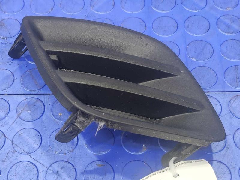 2010 Toyota RAV4 Grille