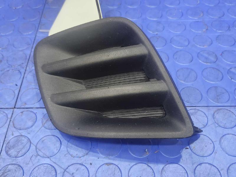 2010 Toyota RAV4 Grille