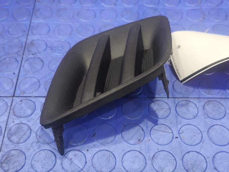 2010 Toyota RAV4 Grille