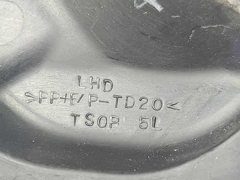2006-2018 Toyota RAV4 Column Hole Cover Silencer Genuine OEM 45259-0R010