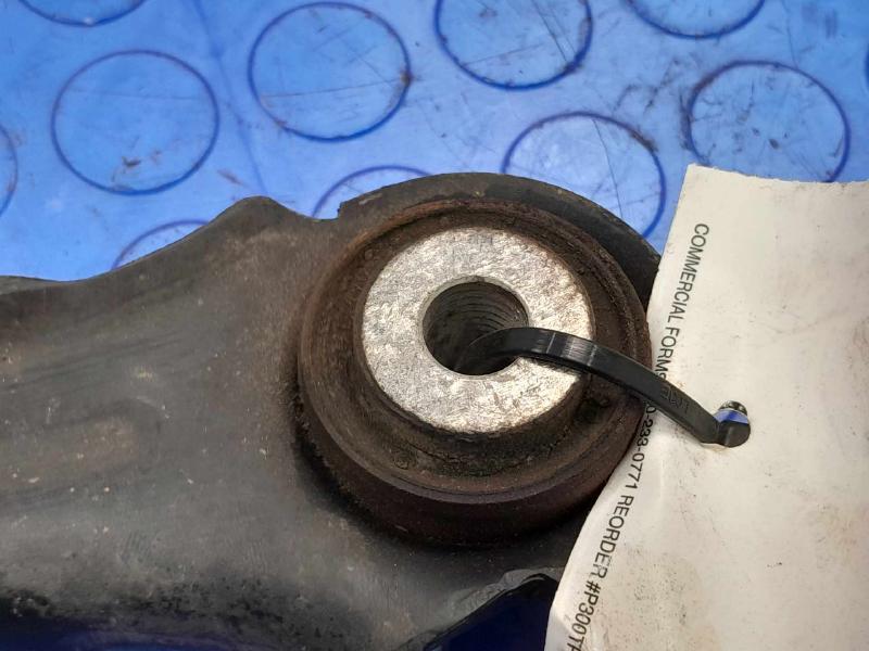 2016 Dodge Challenger Upper Control Arm Rear