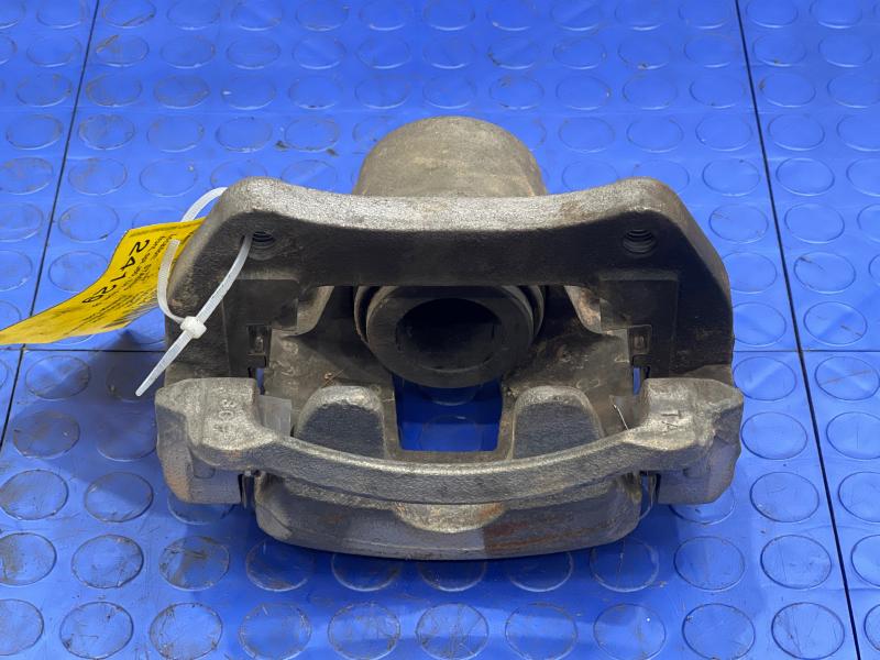 2020 GMC Terrain Caliper