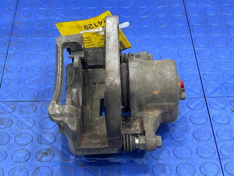 2020 GMC Terrain Caliper