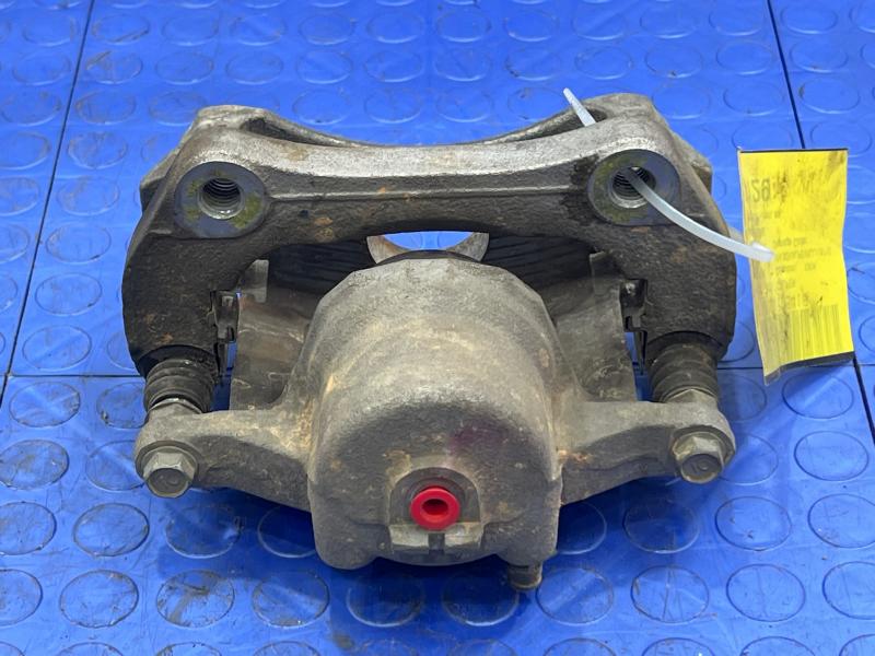 2020 GMC Terrain Caliper