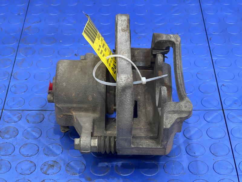 2020 GMC Terrain Caliper