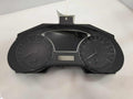 2015 Nissan Pathfinder Speedometer