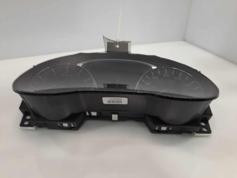 2015 Nissan Pathfinder Speedometer